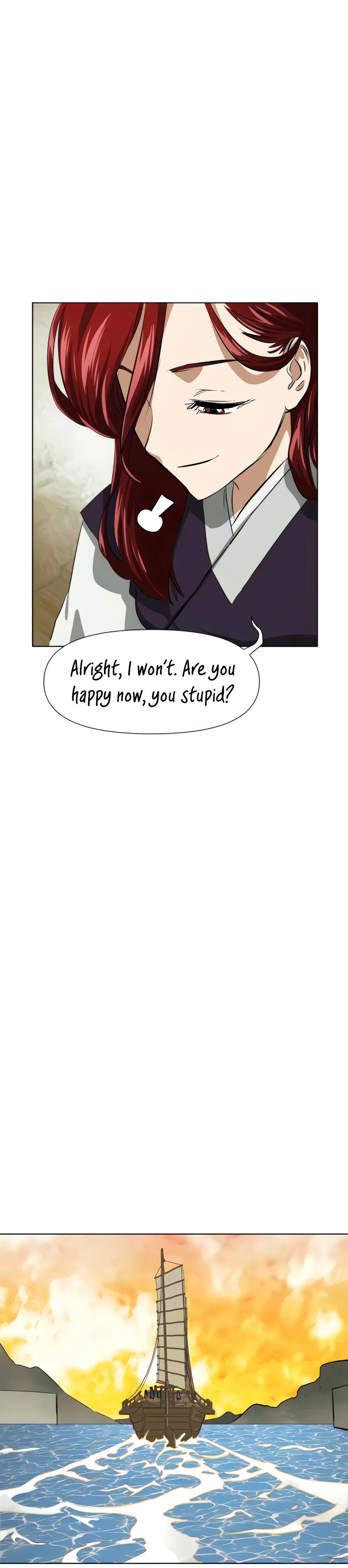 Infinite Level Up in Murim Chapter 118 Online - página 59