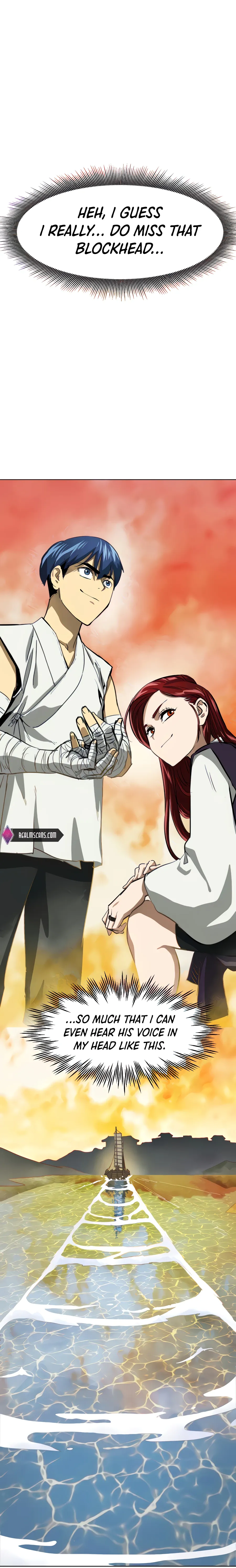 Infinite Level Up in Murim Chapter 118 Online - página 60