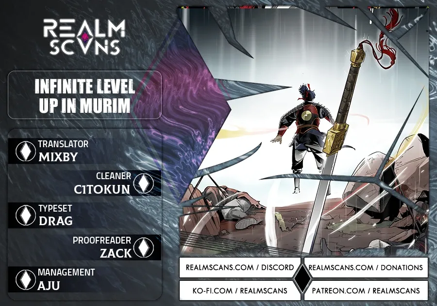 Infinite Level Up in Murim Chapter 120 Online - página 1