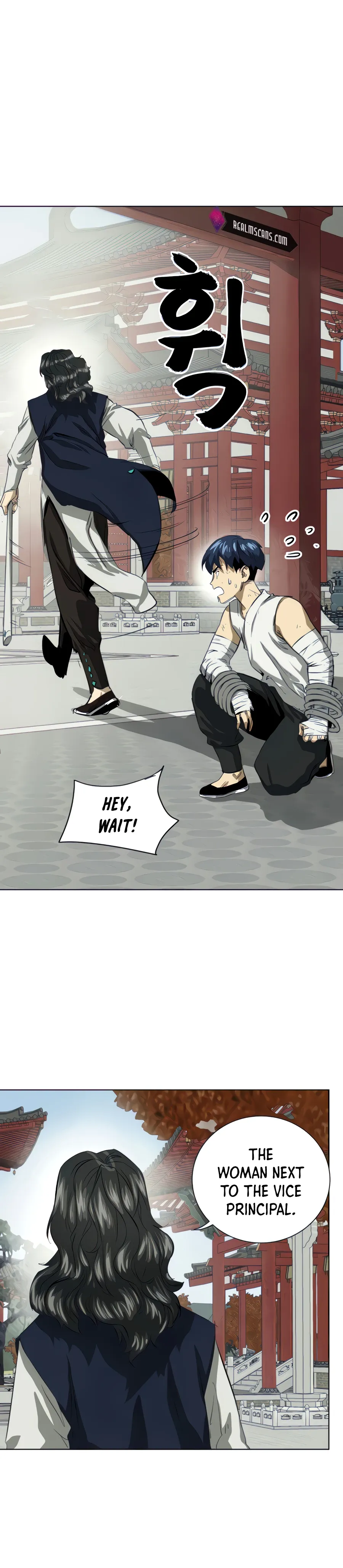 Infinite Level Up in Murim Chapter 120 Online - página 7
