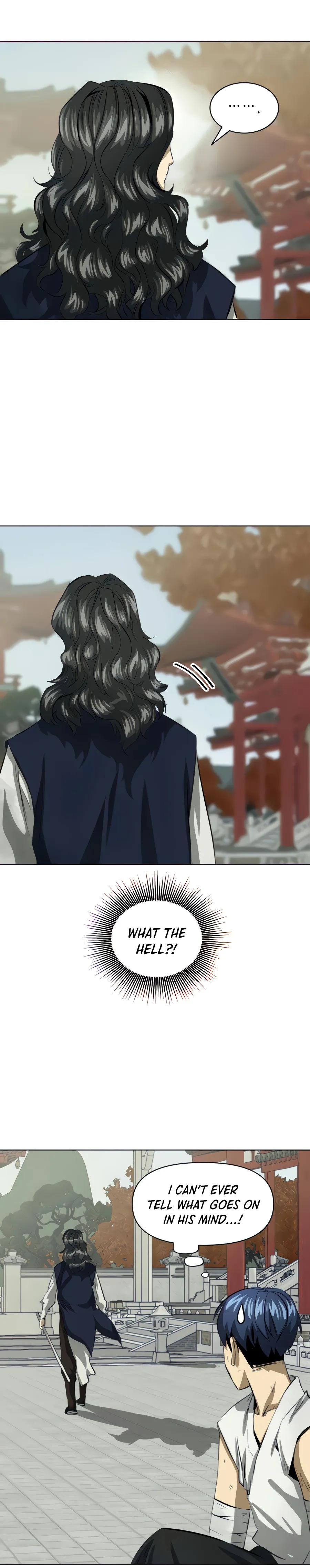 Infinite Level Up in Murim Chapter 120 Online - página 9