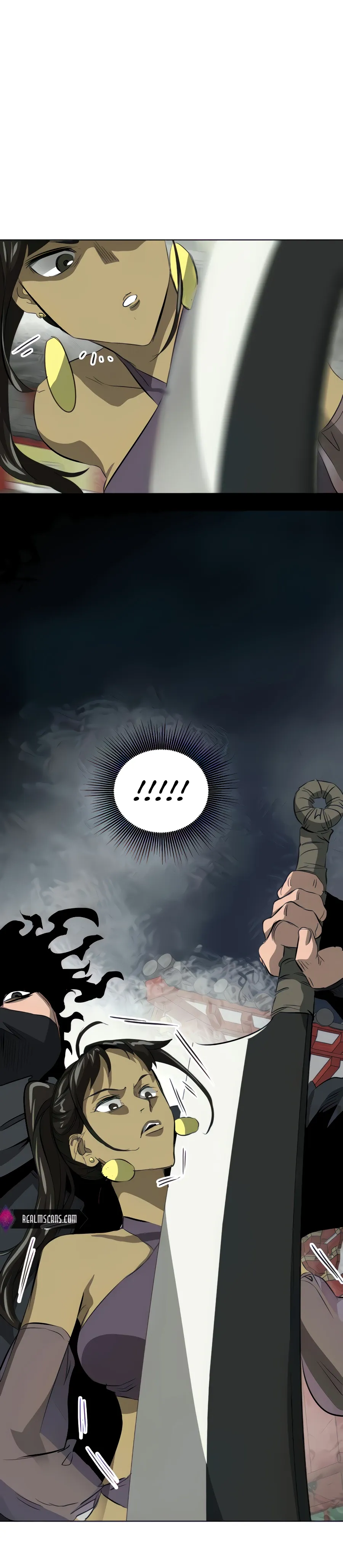 Infinite Level Up in Murim Chapter 120 Online - página 21