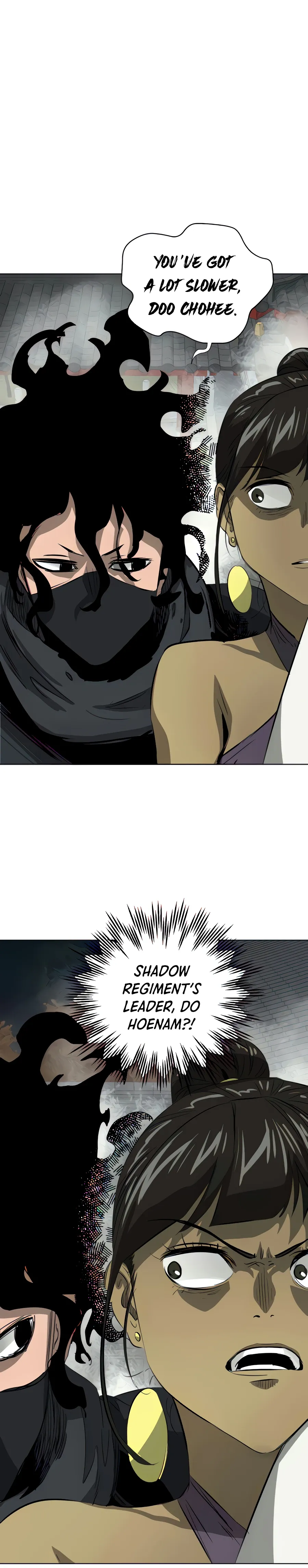 Infinite Level Up in Murim Chapter 120 Online - página 22