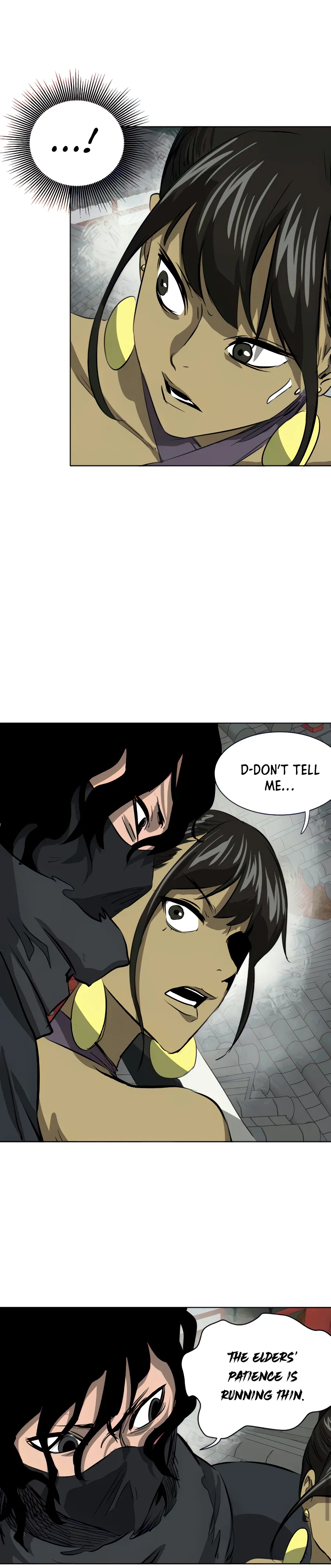 Infinite Level Up in Murim Chapter 120 Online - página 26