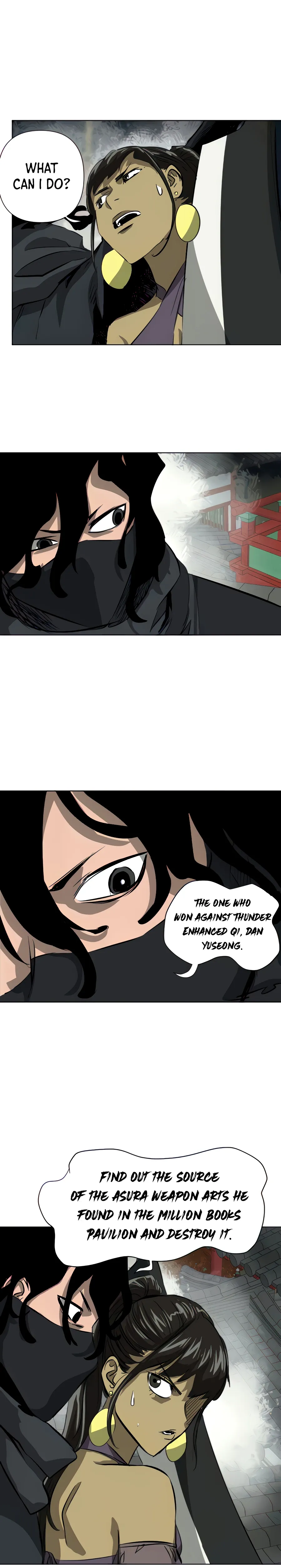 Infinite Level Up in Murim Chapter 120 Online - página 27