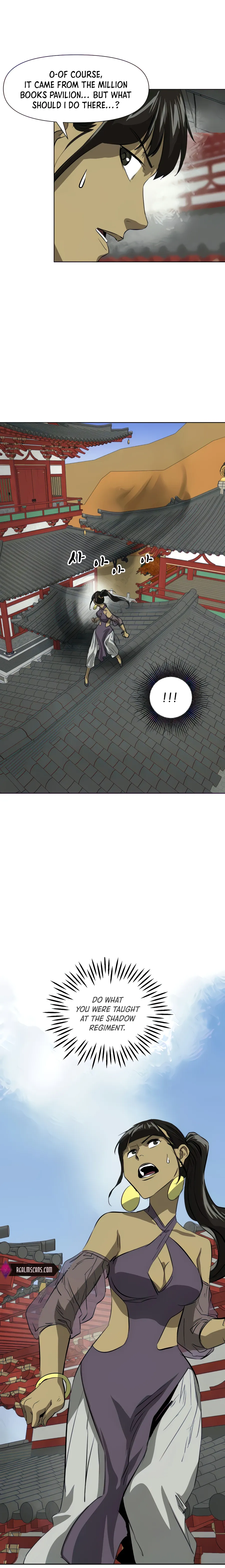 Infinite Level Up in Murim Chapter 120 Online - página 29