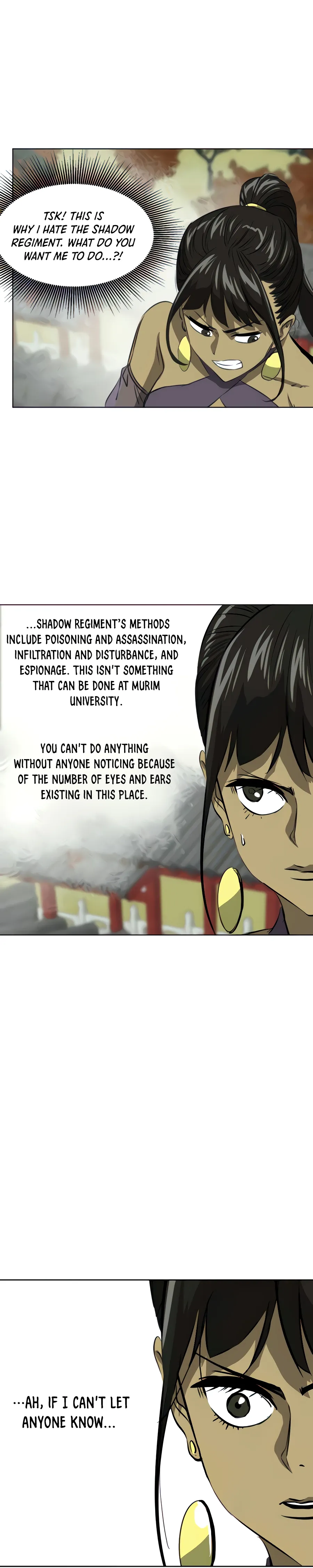 Infinite Level Up in Murim Chapter 120 Online - página 30