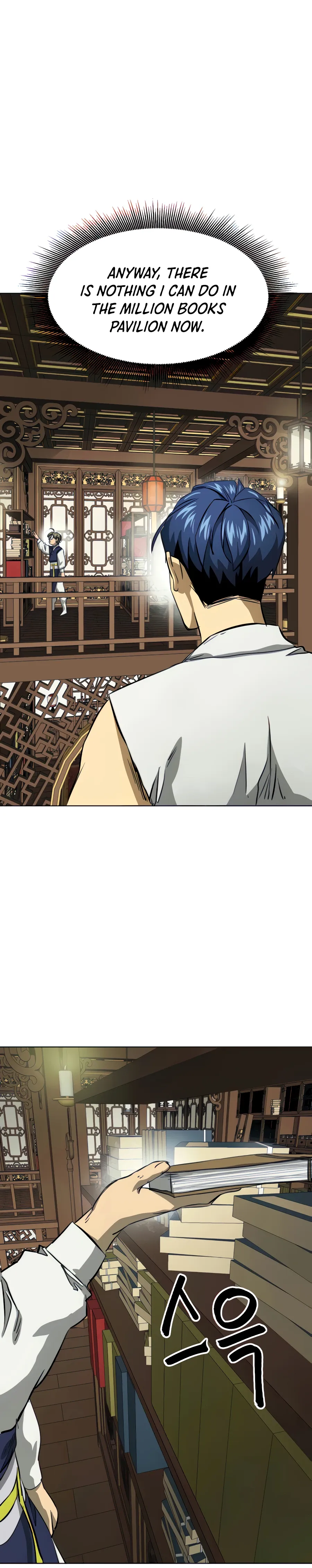 Infinite Level Up in Murim Chapter 120 Online - página 34