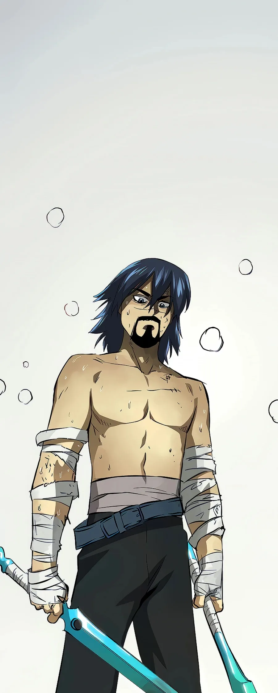 Infinite Level Up in Murim Chapter 125 Online - página 2