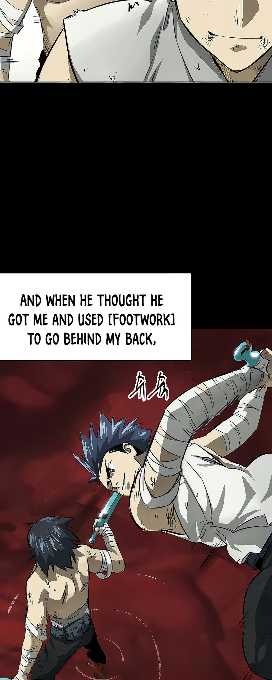 Infinite Level Up in Murim Chapter 125 Online - página 5