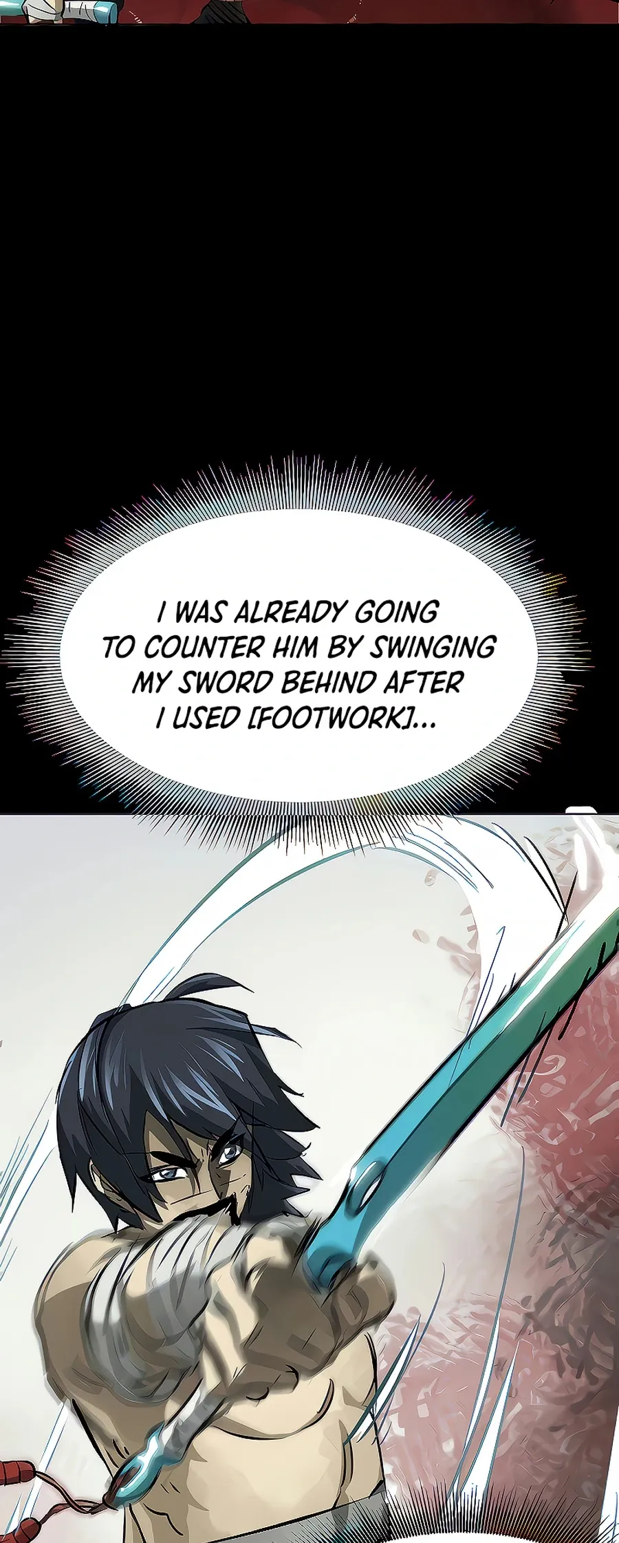 Infinite Level Up in Murim Chapter 125 Online - página 6