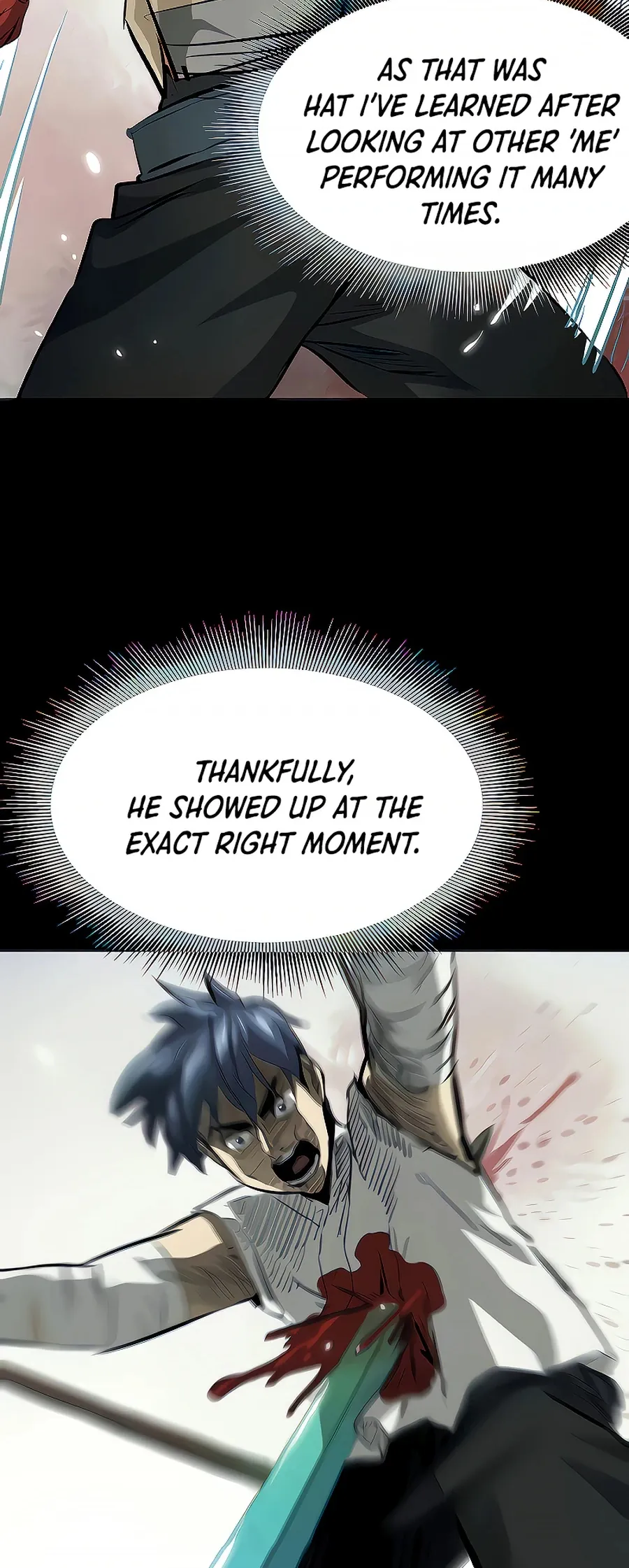 Infinite Level Up in Murim Chapter 125 Online - página 7