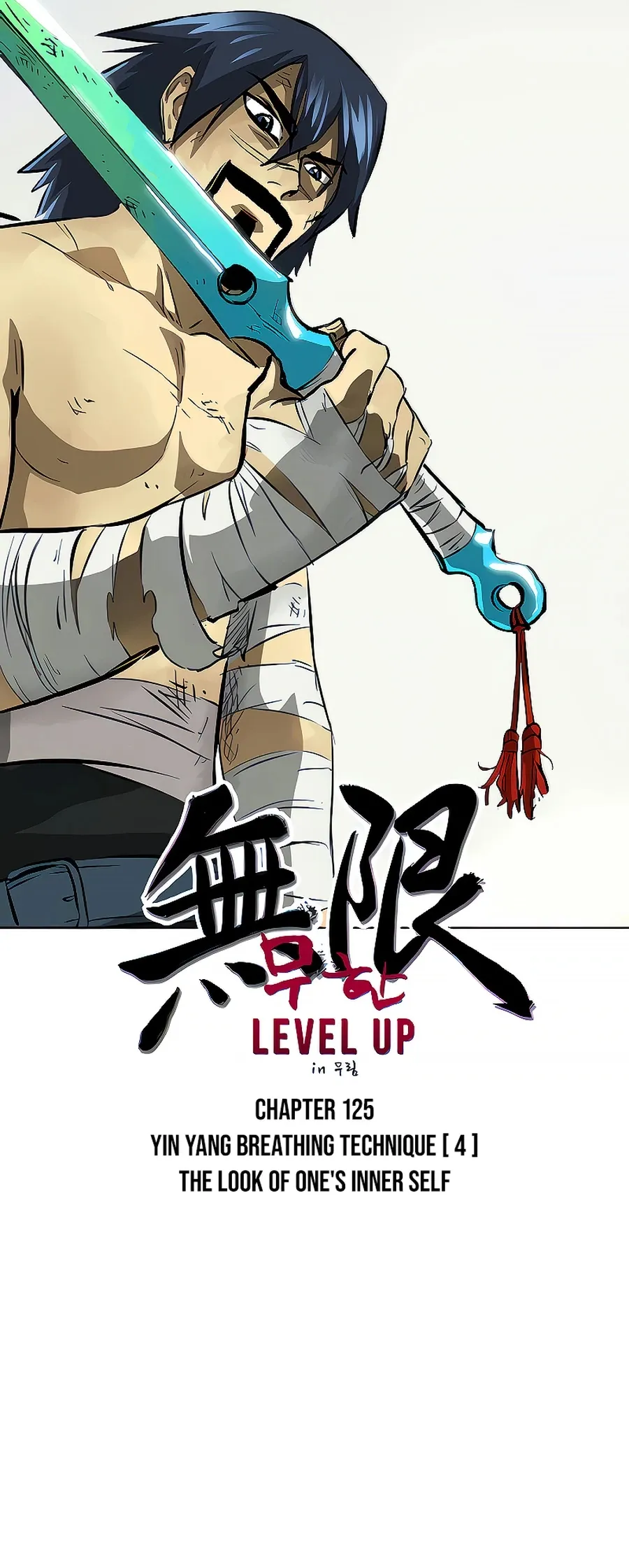 Infinite Level Up in Murim Chapter 125 Online - página 9
