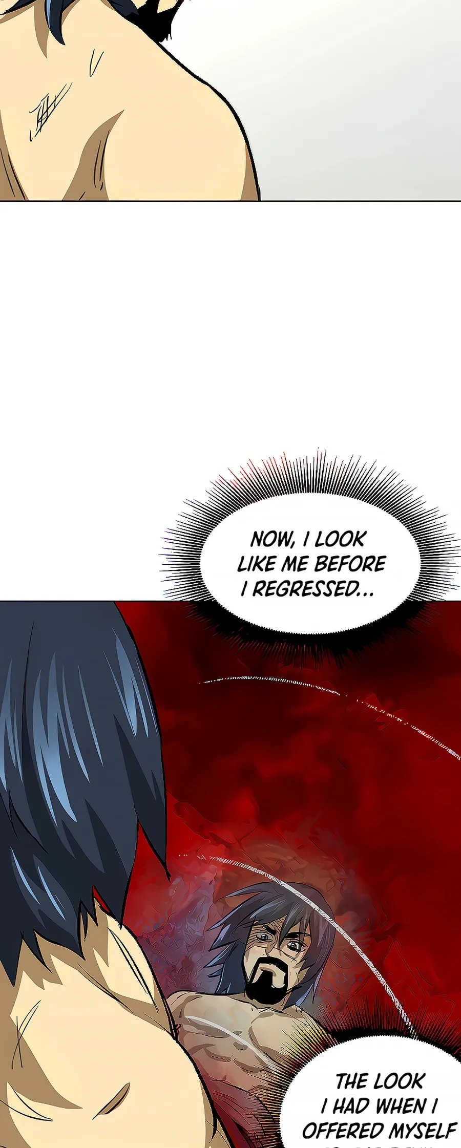 Infinite Level Up in Murim Chapter 125 Online - página 11
