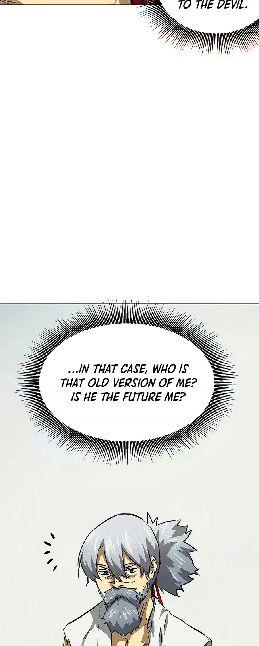 Infinite Level Up in Murim Chapter 125 Online - página 12