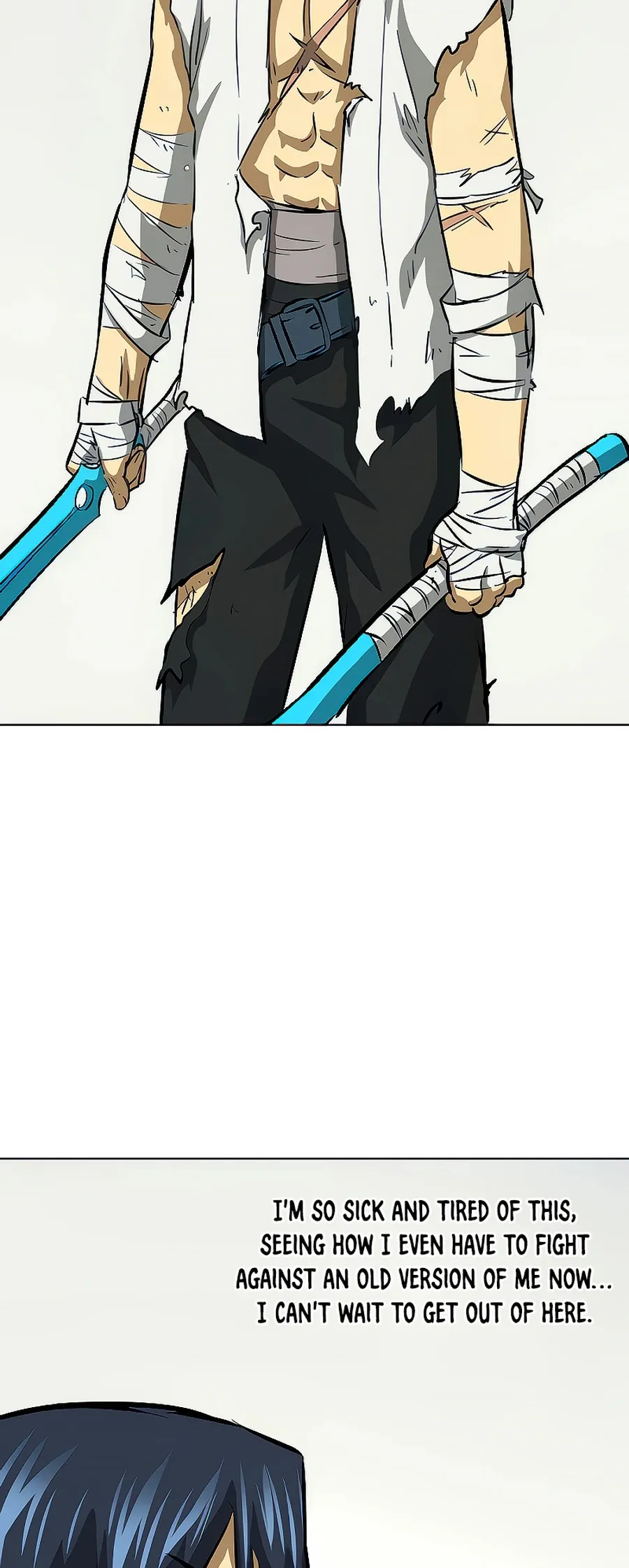 Infinite Level Up in Murim Chapter 125 Online - página 13