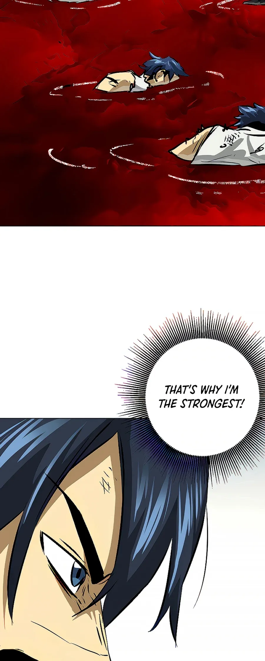 Infinite Level Up in Murim Chapter 125 Online - página 16