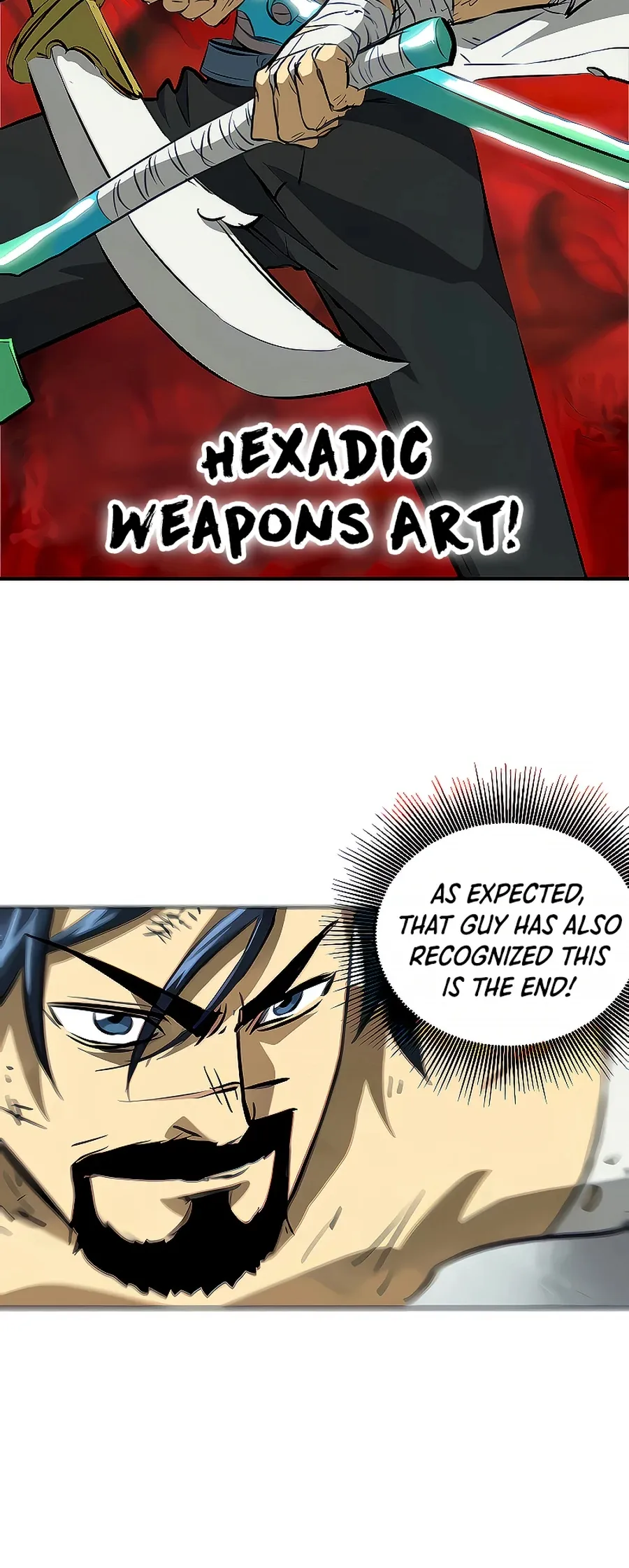 Infinite Level Up in Murim Chapter 125 Online - página 19