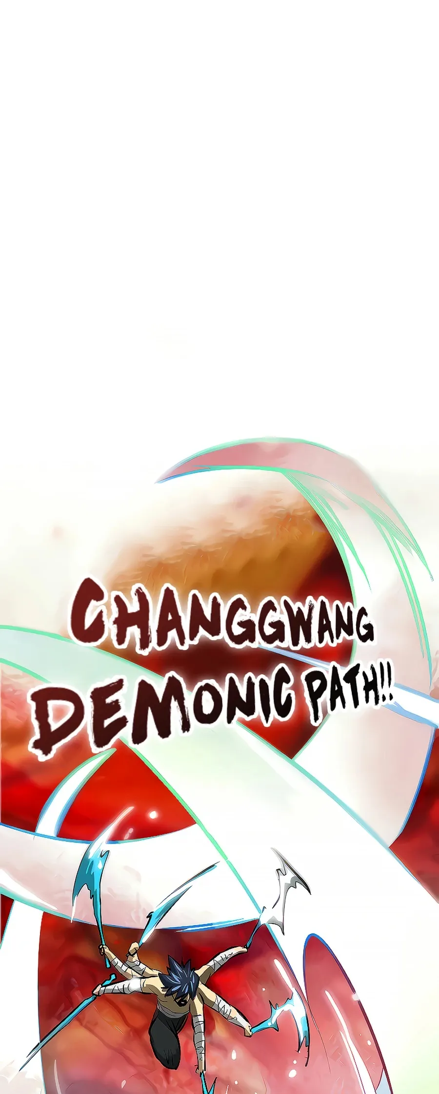 Infinite Level Up in Murim Chapter 125 Online - página 22