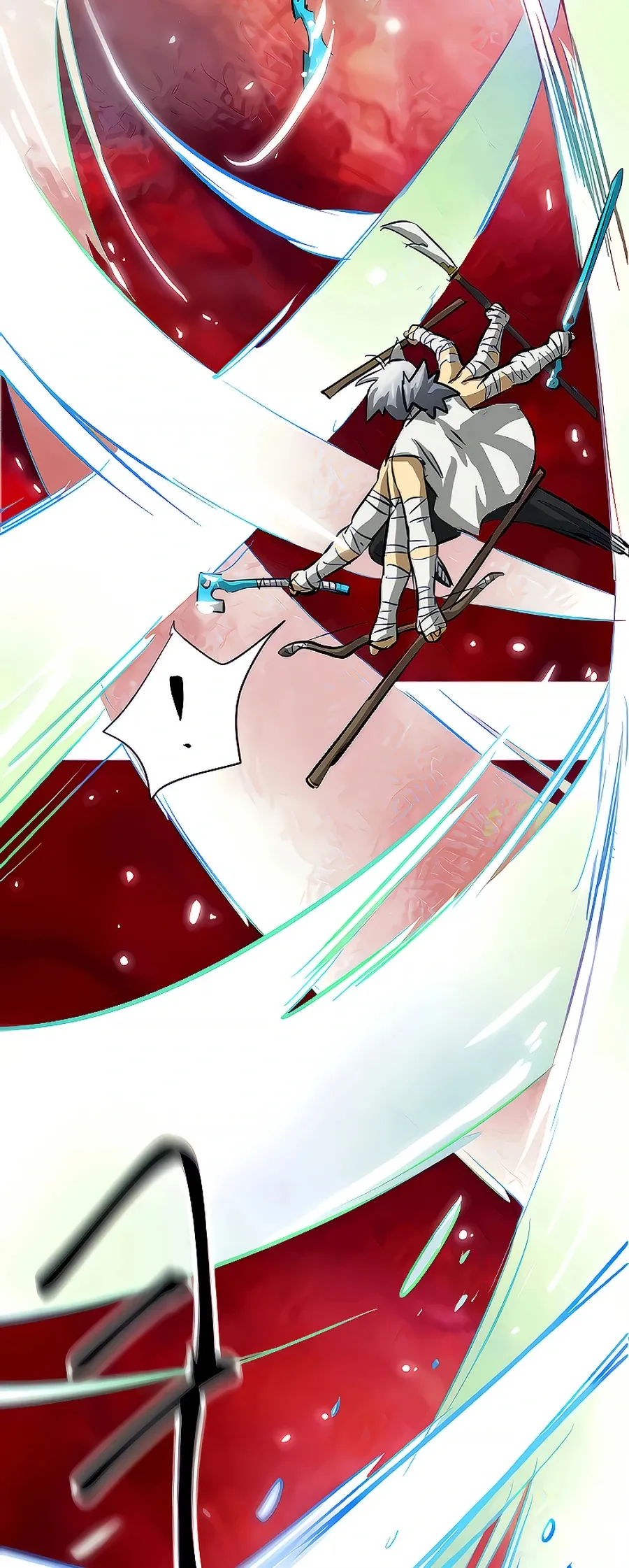 Infinite Level Up in Murim Chapter 125 Online - página 23