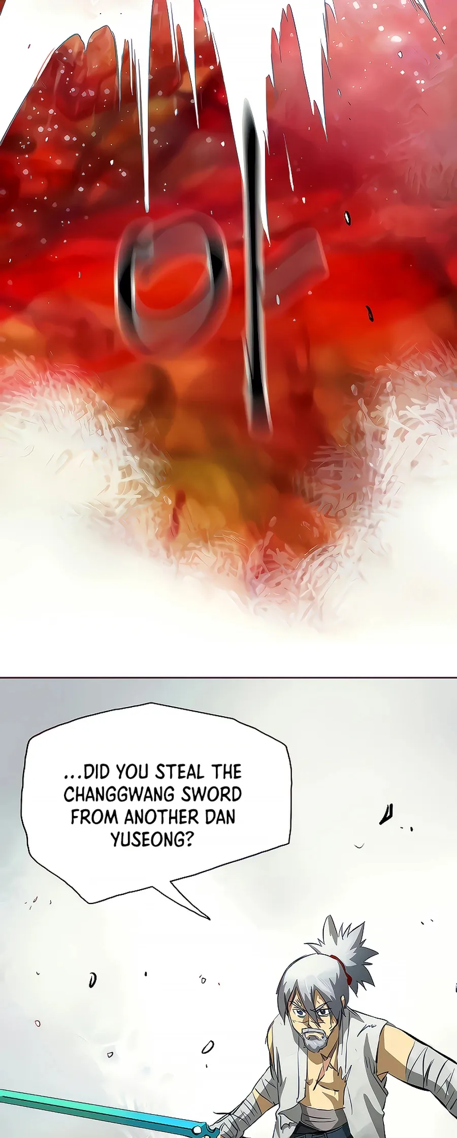 Infinite Level Up in Murim Chapter 125 Online - página 31