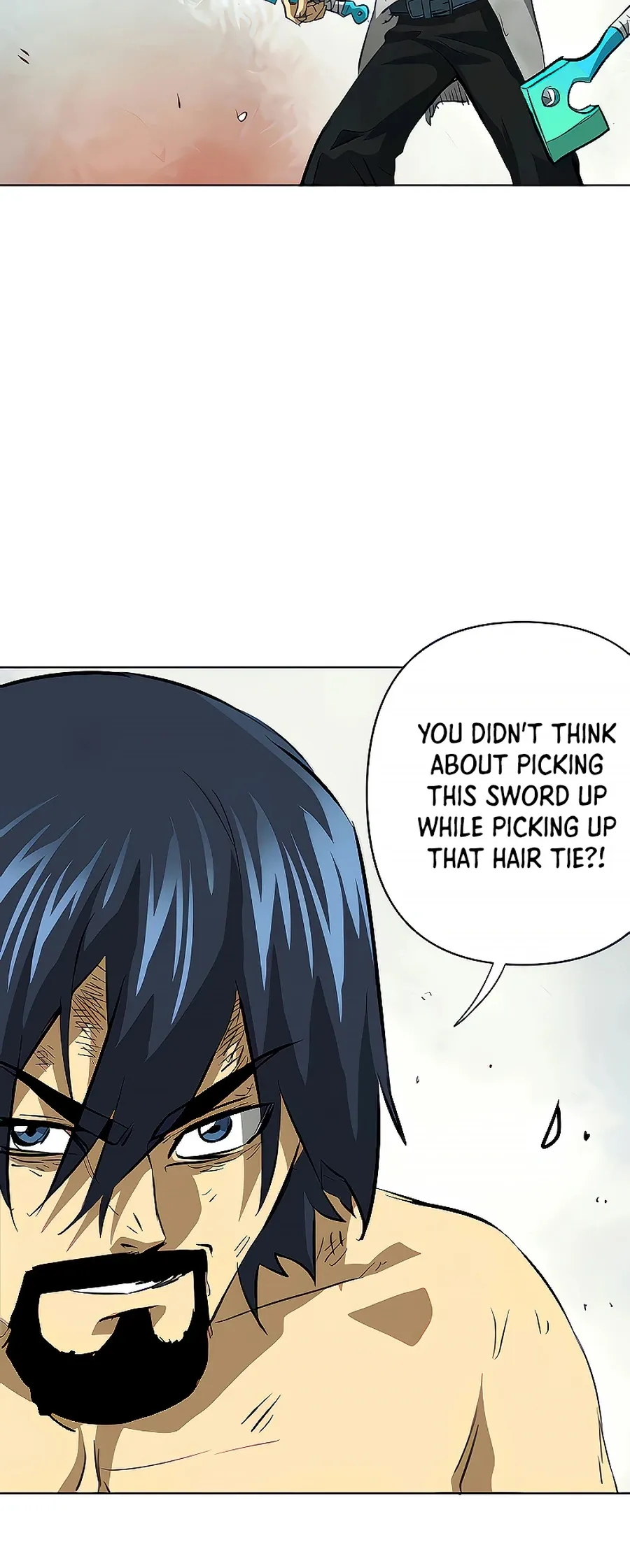 Infinite Level Up in Murim Chapter 125 Online - página 32