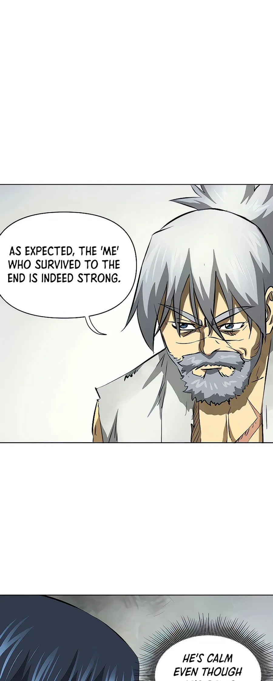 Infinite Level Up in Murim Chapter 125 Online - página 33