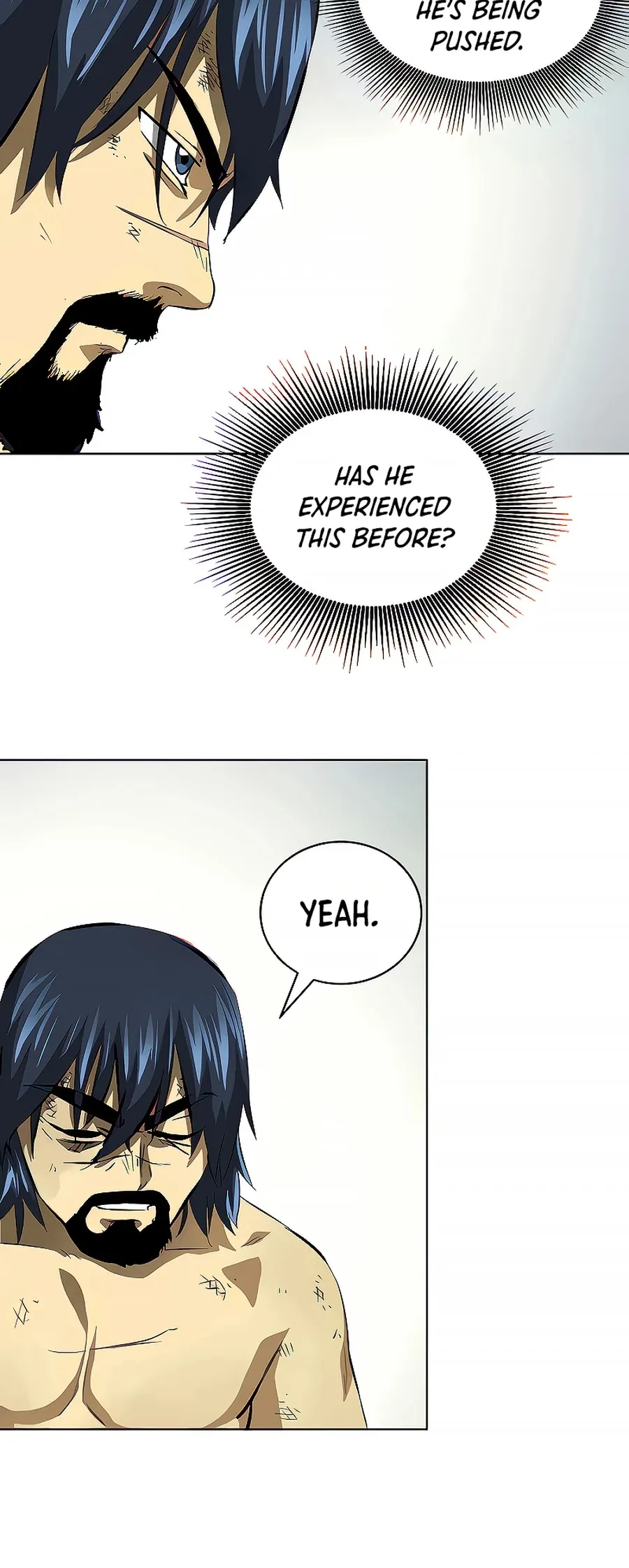 Infinite Level Up in Murim Chapter 125 Online - página 34