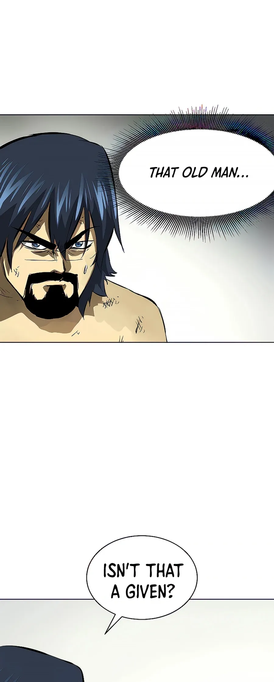 Infinite Level Up in Murim Chapter 125 Online - página 38