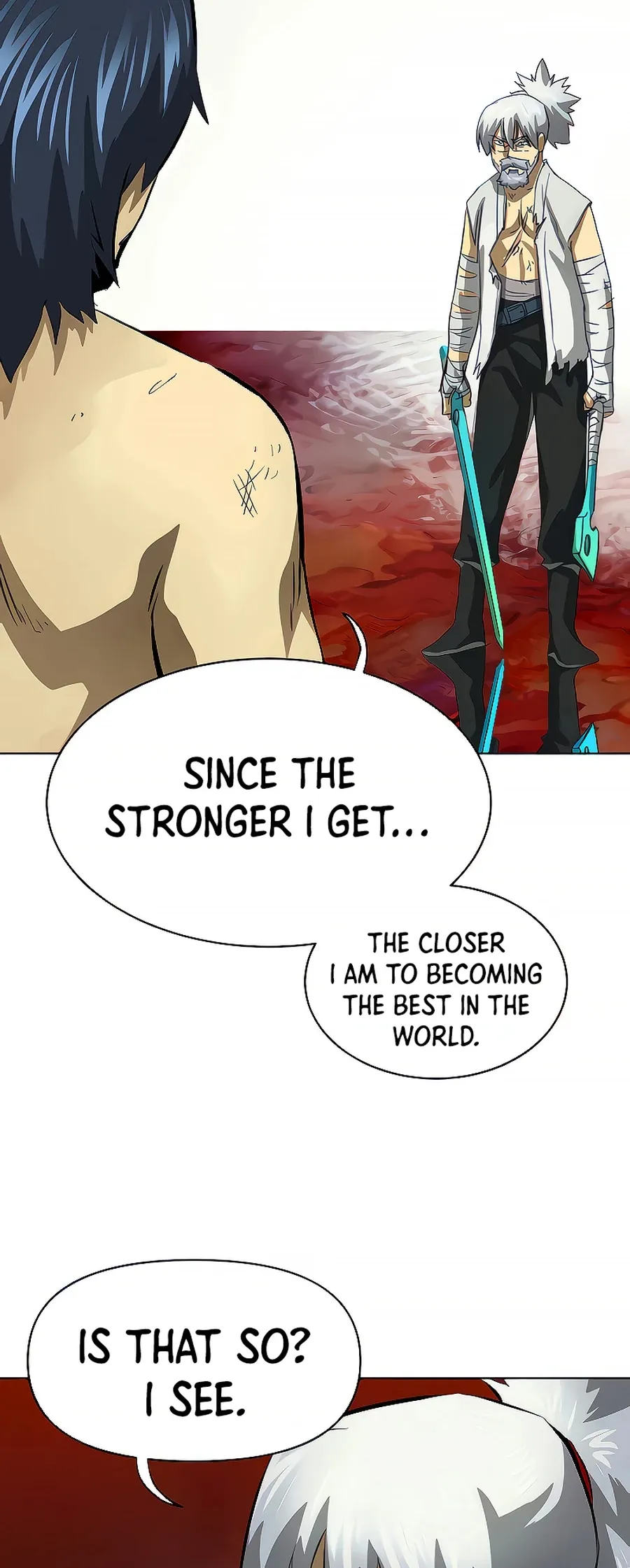 Infinite Level Up in Murim Chapter 125 Online - página 39