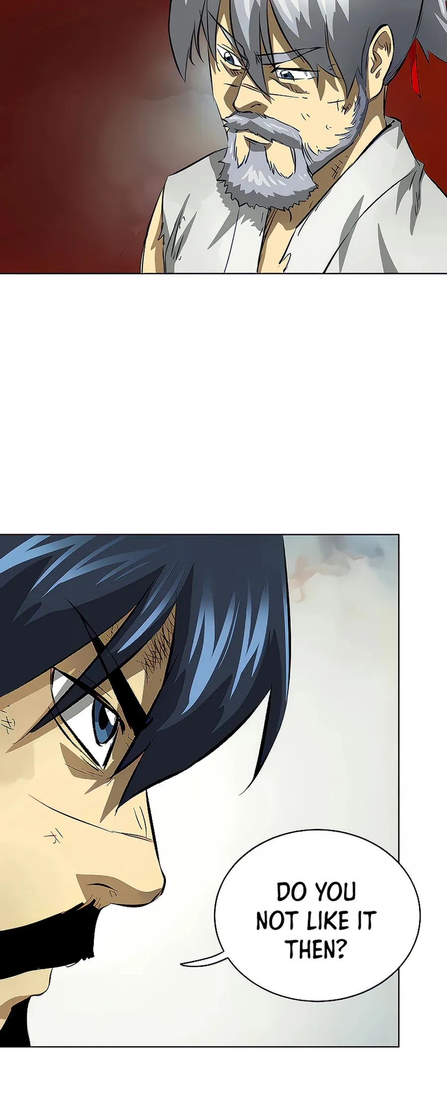 Infinite Level Up in Murim Chapter 125 Online - página 40