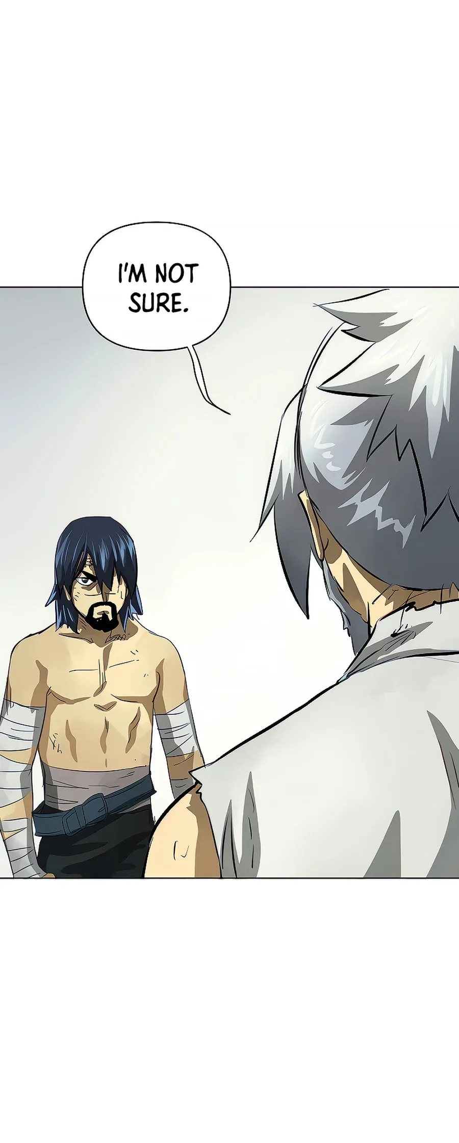 Infinite Level Up in Murim Chapter 125 Online - página 41