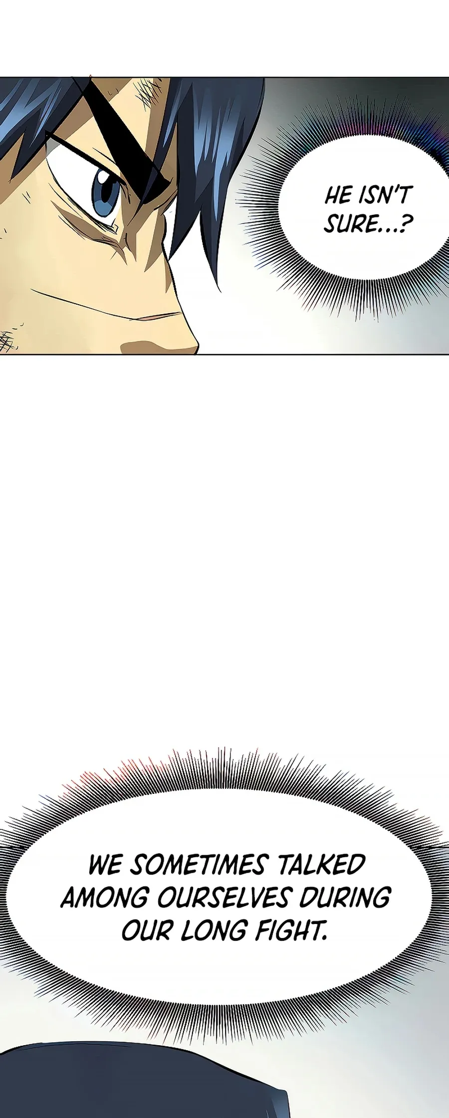 Infinite Level Up in Murim Chapter 125 Online - página 42