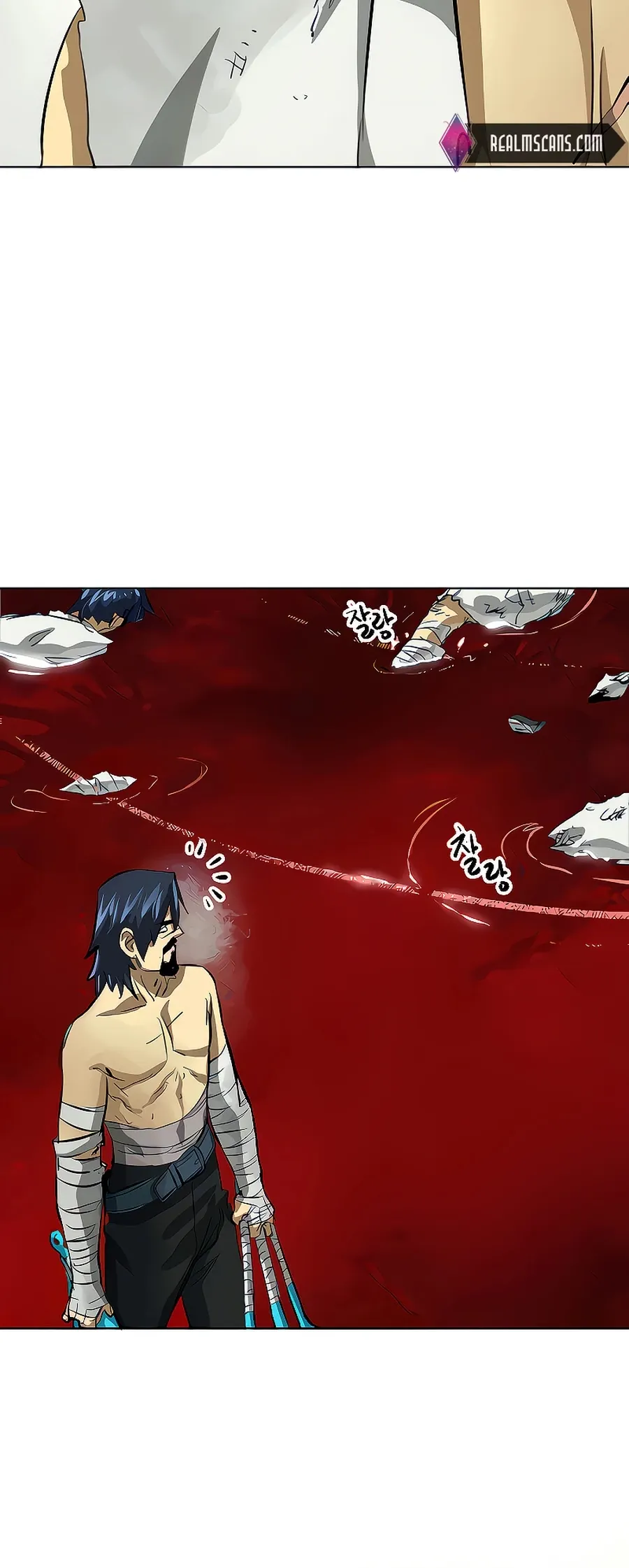 Infinite Level Up in Murim Chapter 125 Online - página 49