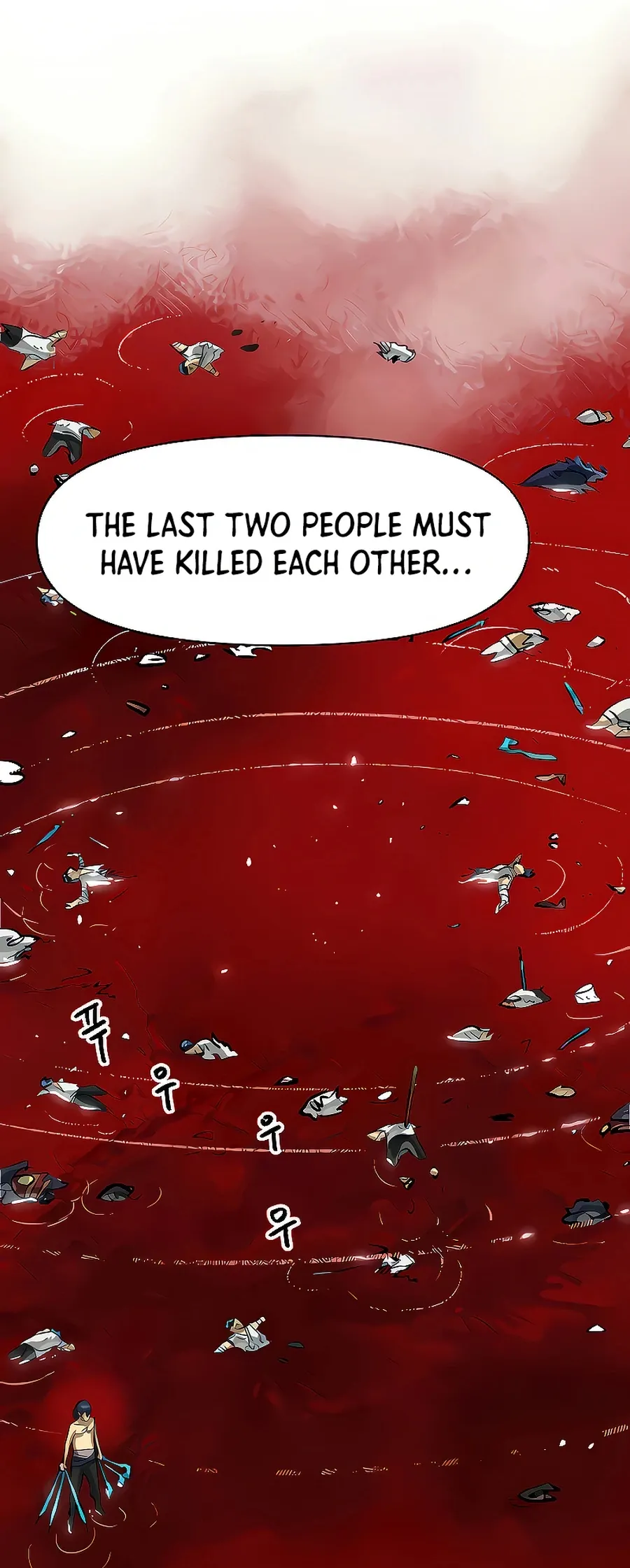 Infinite Level Up in Murim Chapter 125 Online - página 50