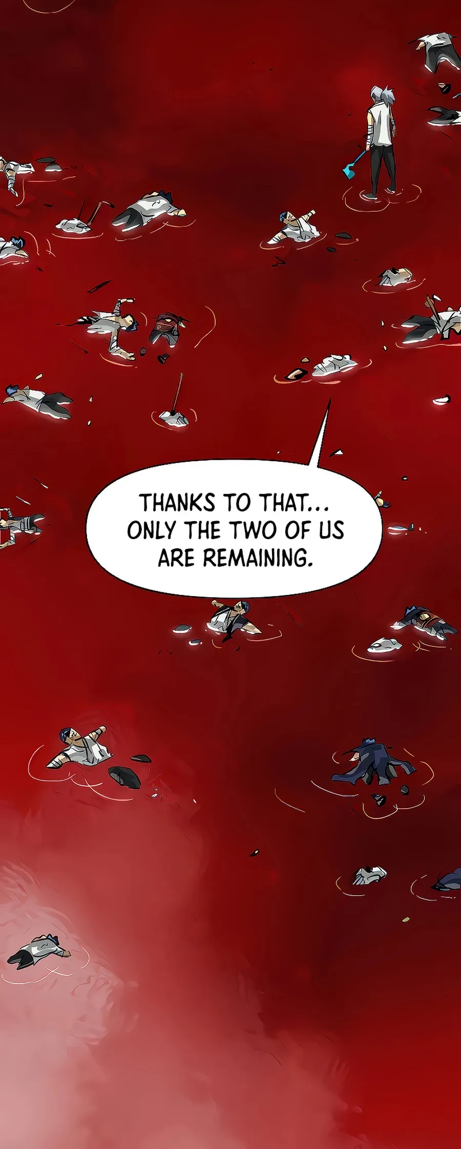 Infinite Level Up in Murim Chapter 125 Online - página 51