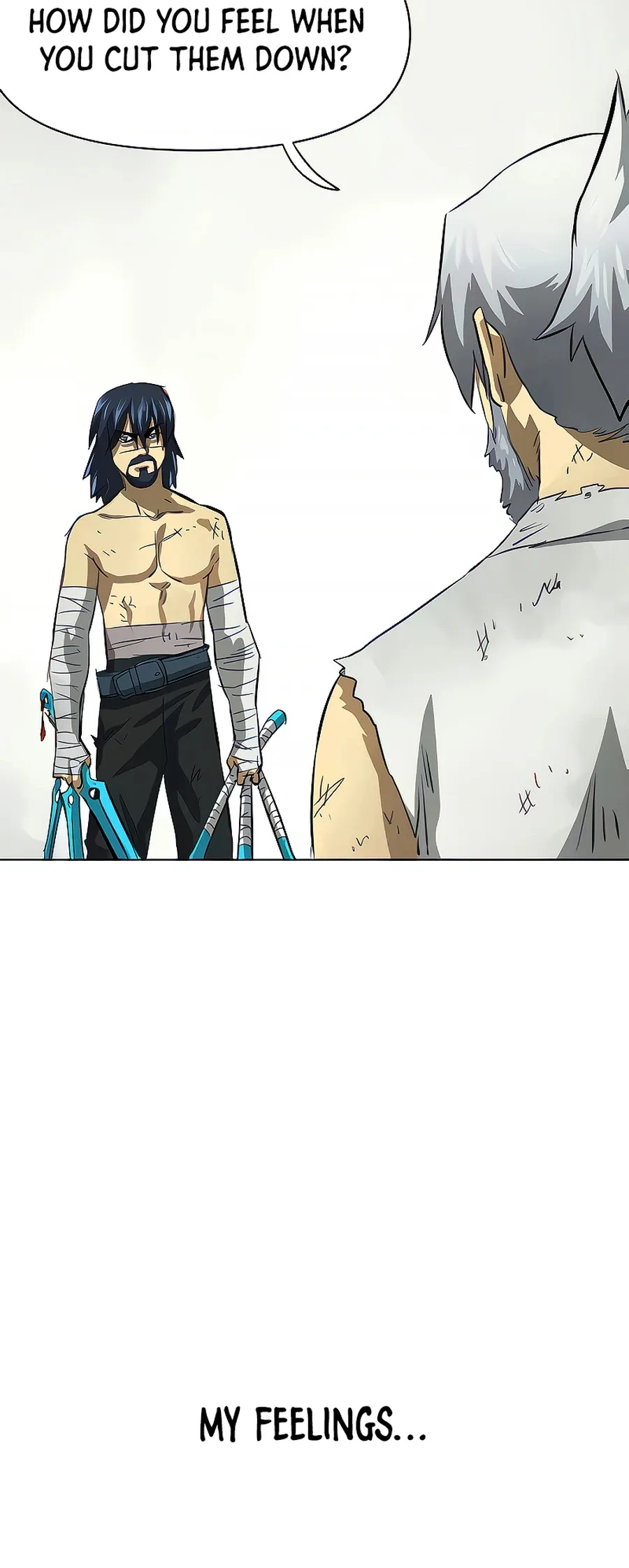 Infinite Level Up in Murim Chapter 125 Online - página 53