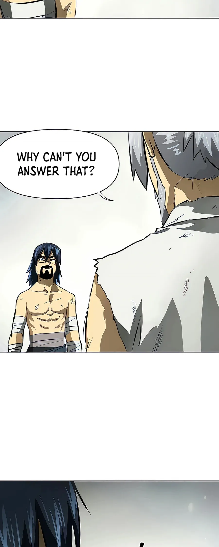 Infinite Level Up in Murim Chapter 125 Online - página 55