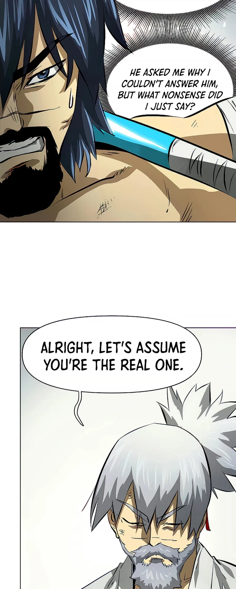Infinite Level Up in Murim Chapter 125 Online - página 58