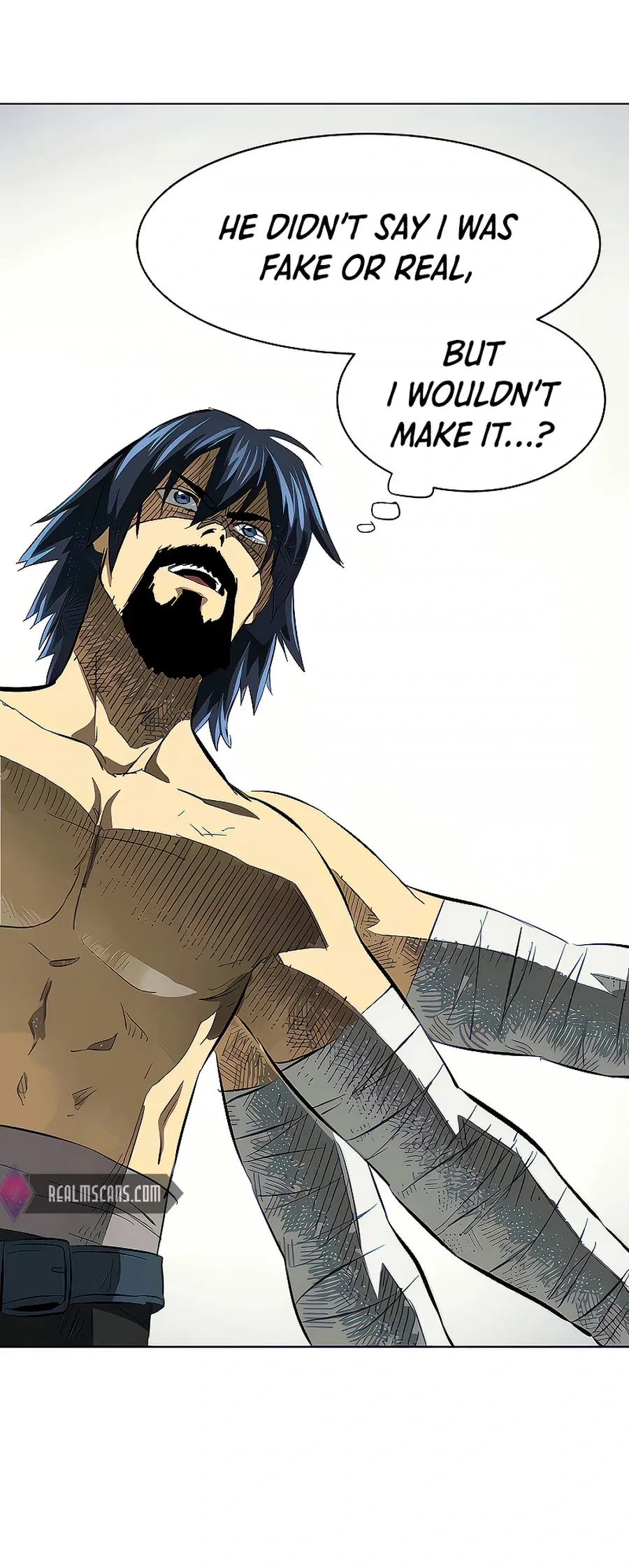 Infinite Level Up in Murim Chapter 125 Online - página 61