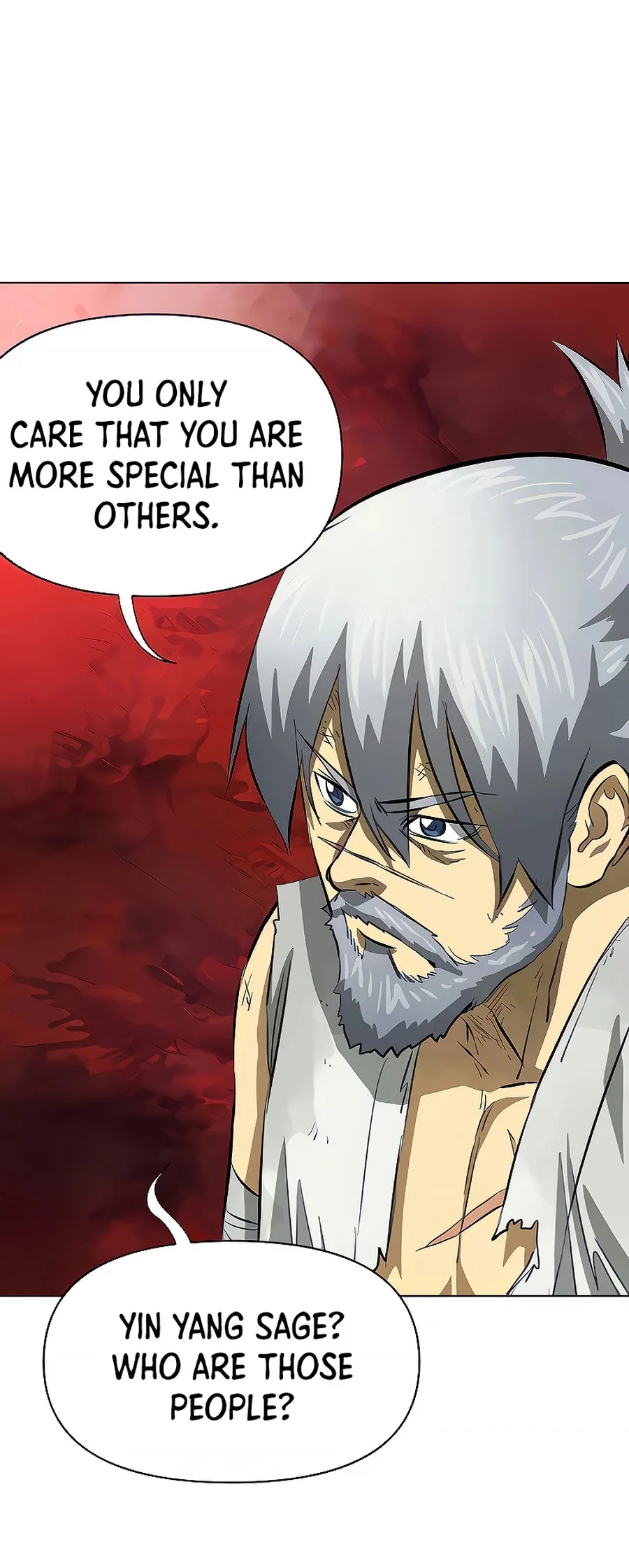 Infinite Level Up in Murim Chapter 125 Online - página 62