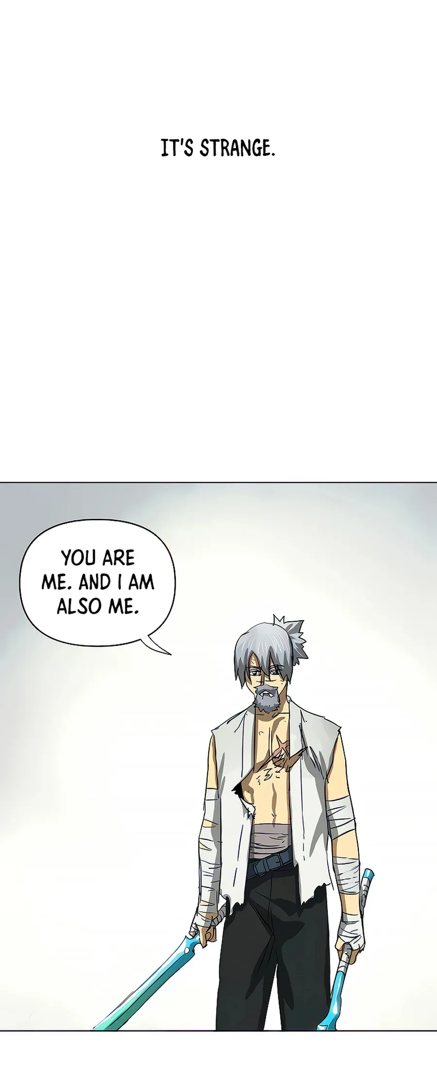 Infinite Level Up in Murim Chapter 125 Online - página 63