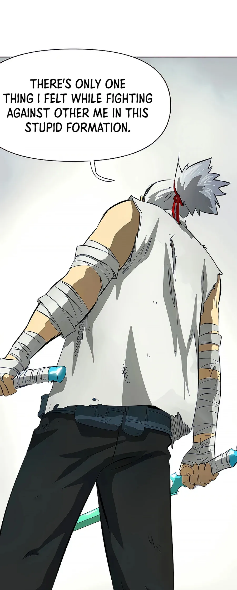 Infinite Level Up in Murim Chapter 125 Online - página 65