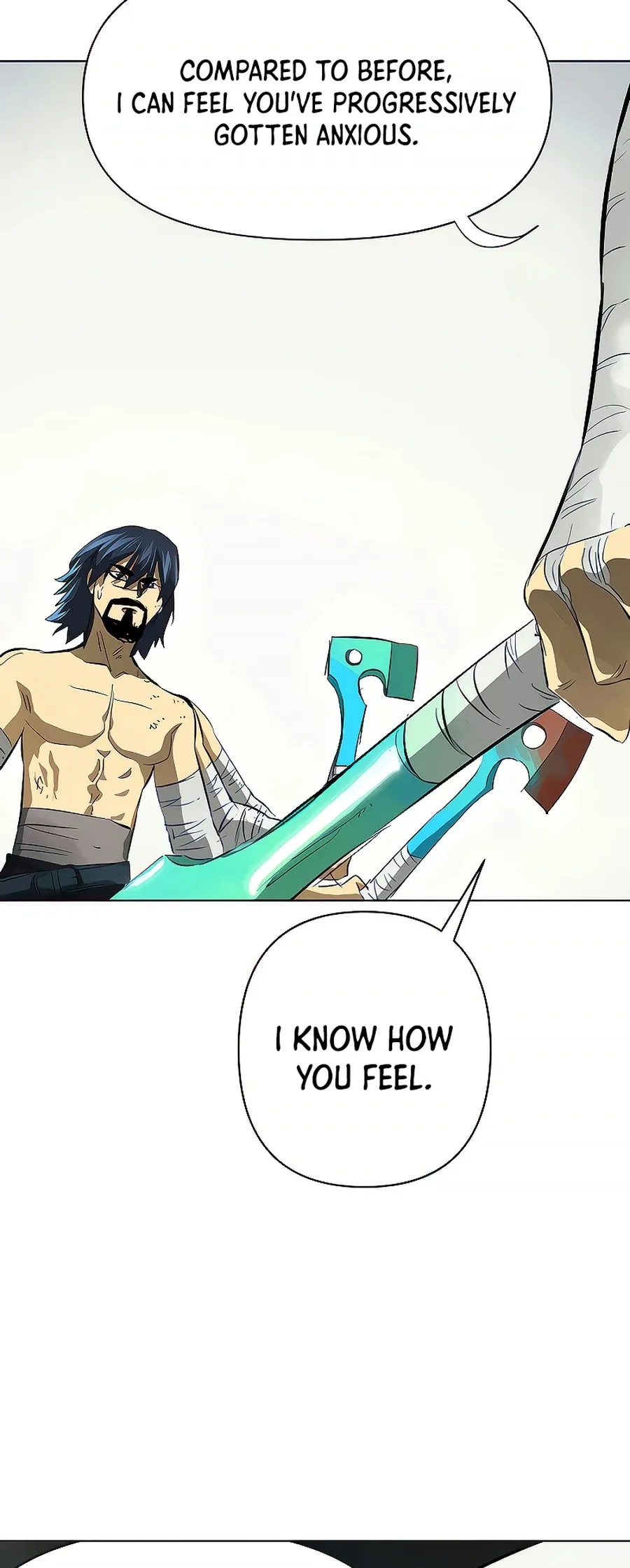 Infinite Level Up in Murim Chapter 125 Online - página 68