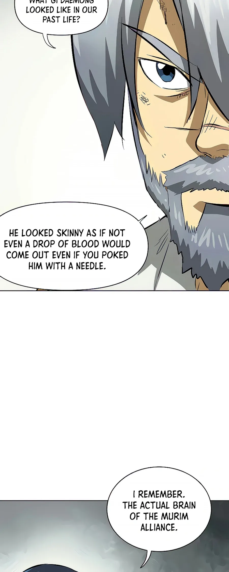 Infinite Level Up in Murim Chapter 125 Online - página 70