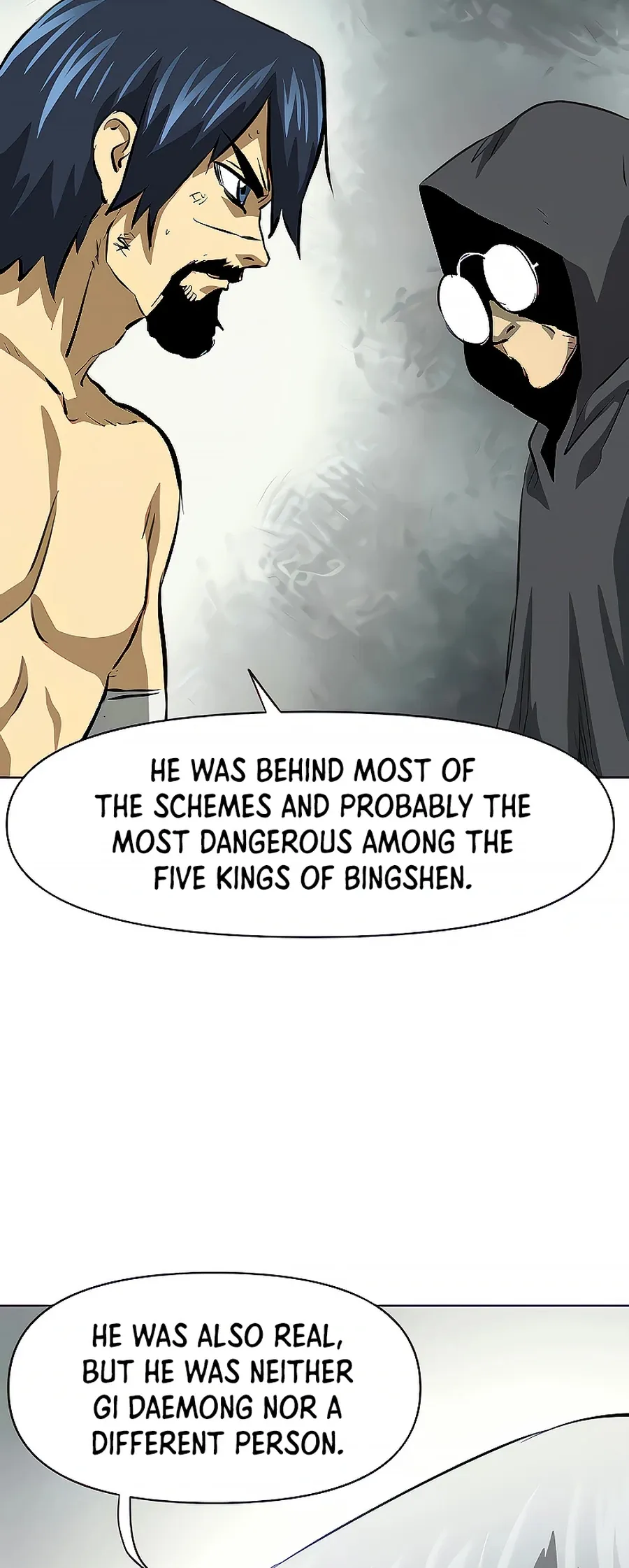 Infinite Level Up in Murim Chapter 125 Online - página 71