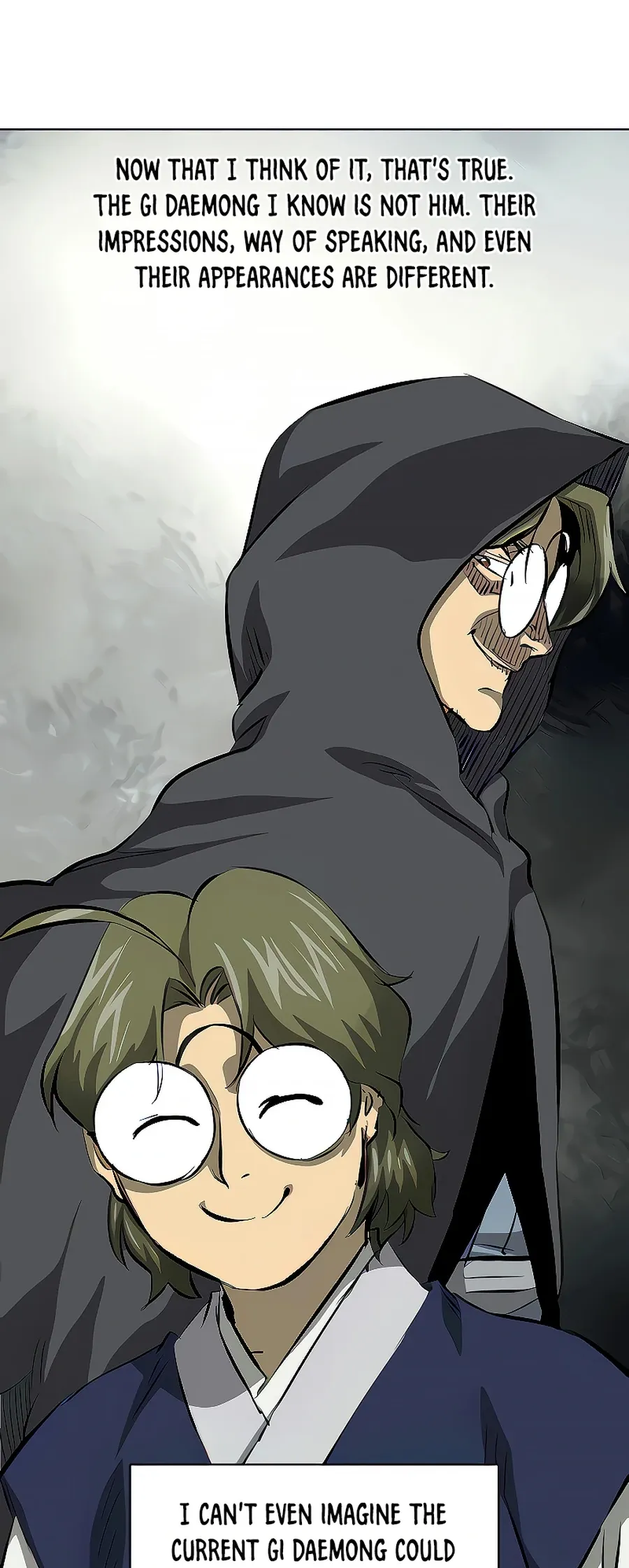 Infinite Level Up in Murim Chapter 125 Online - página 74