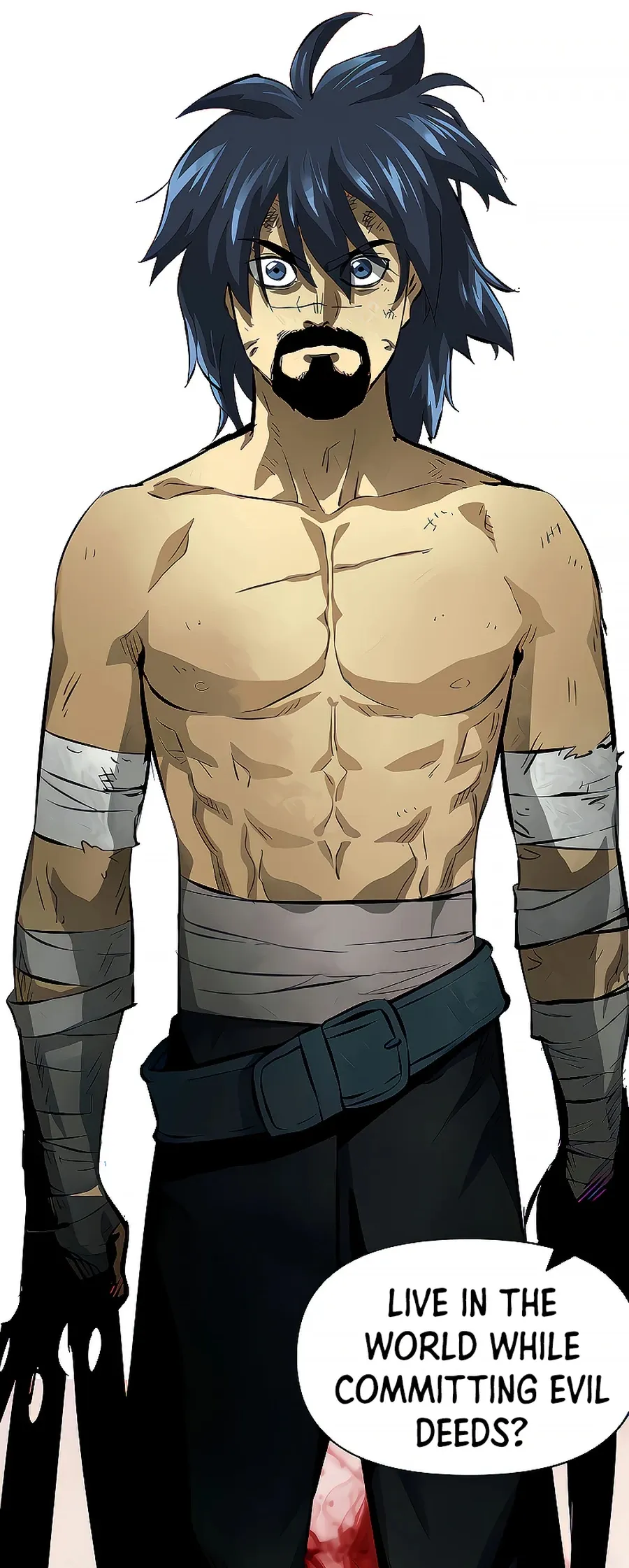 Infinite Level Up in Murim Chapter 125 Online - página 80