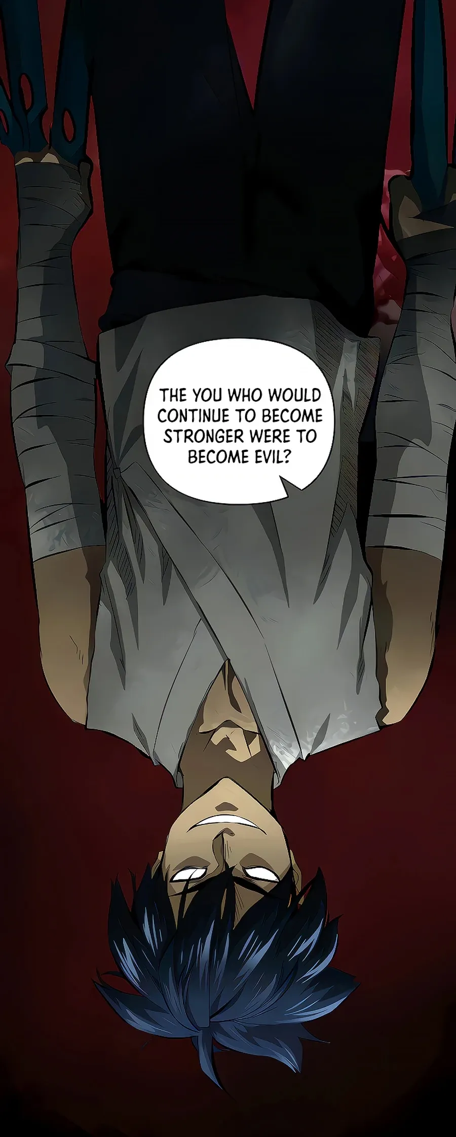 Infinite Level Up in Murim Chapter 125 Online - página 82