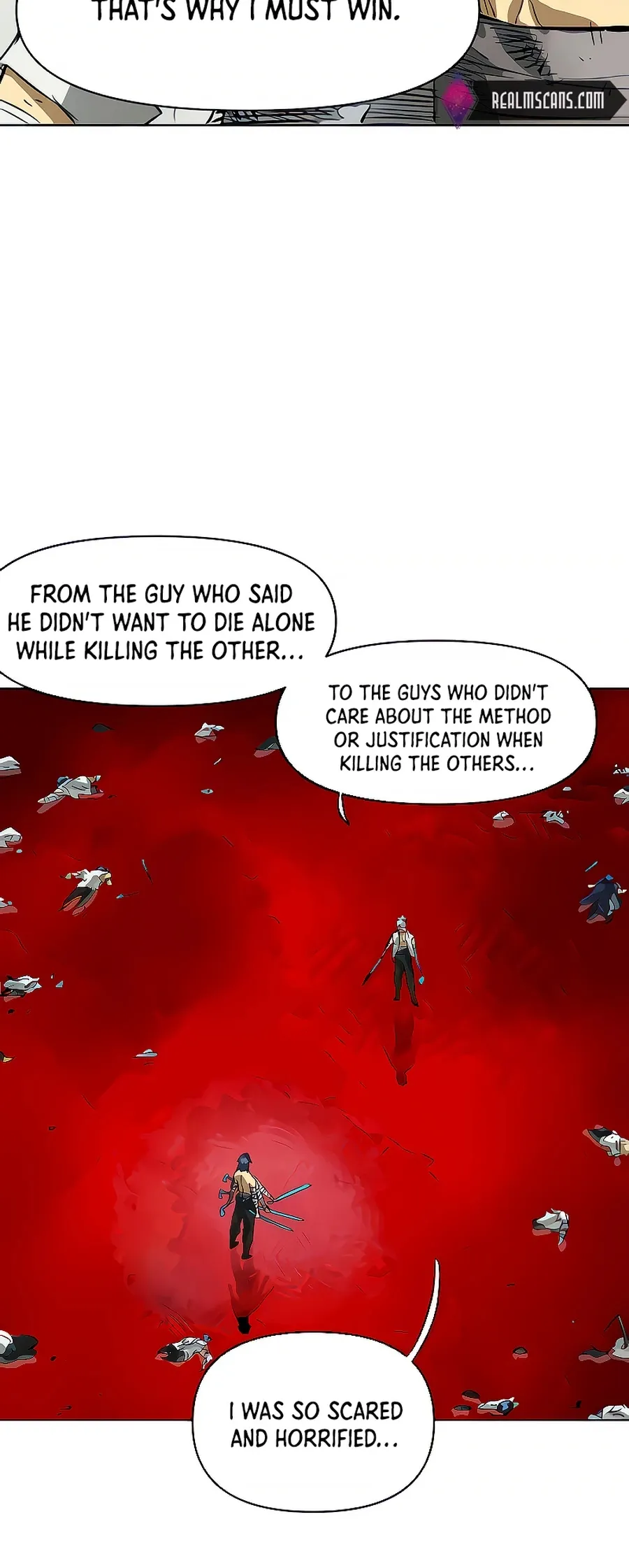 Infinite Level Up in Murim Chapter 125 Online - página 84